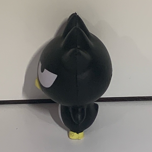 🐧 4/$25 HELLO SANRIO SQUISHME BADTZ-MARU SQUEEZE TOY HELLO KITTY SANRIO 🐧 - Picture 6 of 11